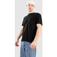 Volcom Stone Blanks Bsc T-Shirt black Volcom Stone Blanks Bsc T-Shirt black von Volcom