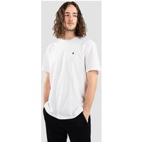 Volcom Stone Blanks Bsc T-Shirt white Volcom Stone Blanks Bsc T-Shirt white von Volcom