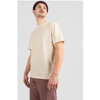 Volcom Stone Blanks Bsc T-Shirt whitecap grey von Volcom