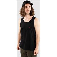 Volcom Stone Blanks Bsc Tank Top black Volcom Stone Blanks Bsc Tank Top black von Volcom