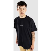 Volcom Stone Lse T-Shirt black Volcom Stone Lse T-Shirt black von Volcom
