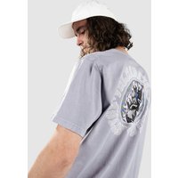 Volcom Stone Oracle T-Shirt violet dust Volcom Stone Oracle T-Shirt violet dust von Volcom
