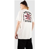 Volcom Stone Spectacle T-Shirt off white von Volcom