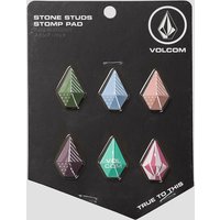 Volcom Stone Studs Stomp Pad multi von Volcom