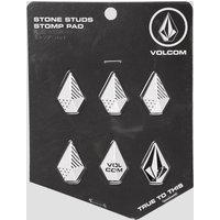 Volcom Stone Studs Stomp Pad white Volcom Stone Studs Stomp Pad white von Volcom