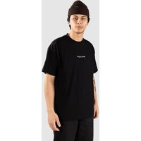 Volcom Stone T-Shirt black Volcom Stone T-Shirt black von Volcom