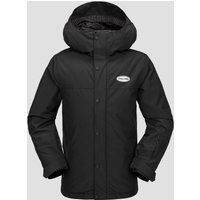Volcom Stone.91 Ins Kids Jacke black Volcom Stone.91 Ins Kids Jacke black von Volcom
