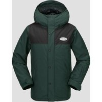 Volcom Stone.91 Ins Kids Jacke scarab Volcom Stone.91 Ins Kids Jacke scarab von Volcom