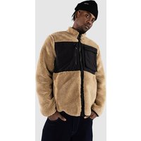 Volcom Storm Stone Sweatjacke dark khaki Volcom Storm Stone Sweatjacke dark khaki von Volcom