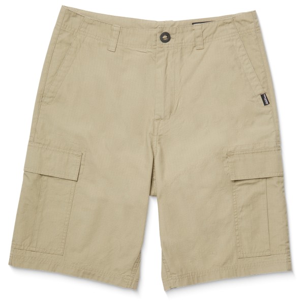 Volcom - Strange Tripper Cargo Short 22'' - Shorts Gr 30 beige Volcom - Strange Tripper Cargo Short 22'' - Shorts Gr 30 beige von Volcom