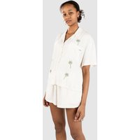 Volcom Sun Stunner Hemd bone Volcom Sun Stunner Hemd bone von Volcom
