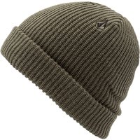 Volcom Sweep Beanie Dark Teak von Volcom