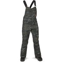 Volcom Swift Bib Overall Covert Green Volcom Swift Bib Overall Covert Green von Volcom