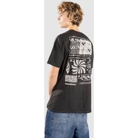 Volcom System Error T-Shirt stealth von Volcom