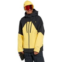 Volcom TDS 2L Gore-Tex Dark Yellow Volcom TDS 2L Gore-Tex Dark Yellow von Volcom