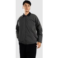 Volcom TT B Iguchi Light Jacke stealth von Volcom