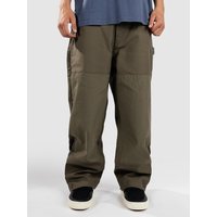 Volcom TT B Iguchi Work Hose wintermoss von Volcom