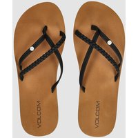 Volcom Thrills II Sandalen black Volcom Thrills II Sandalen black von Volcom