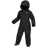 Volcom Toddler One Piece Black Volcom Toddler One Piece Black von Volcom