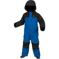 Volcom Toddler One Piece Electric Blue Volcom Toddler One Piece Electric Blue von Volcom
