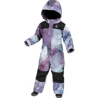 Volcom Toddler One Piece Glacier Ink Volcom Toddler One Piece Glacier Ink von Volcom