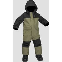 Volcom Toddler One Piece Kids Overall ivy Volcom Toddler One Piece Kids Overall ivy von Volcom
