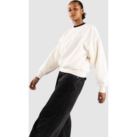 Volcom Too Doo Crew Sweater cloud Volcom Too Doo Crew Sweater cloud von Volcom