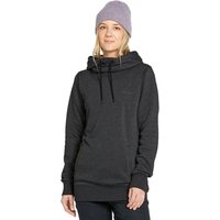 Volcom Tower Fleece Black Volcom Tower Fleece Black von Volcom