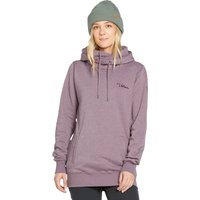 Volcom Tower Fleece Dusty Lavender Volcom Tower Fleece Dusty Lavender von Volcom