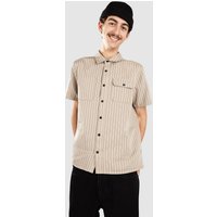Volcom Trade Stone Hemd light khaki Volcom Trade Stone Hemd light khaki von Volcom