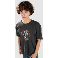 Volcom Trouble Couple Pw T-Shirt black Volcom Trouble Couple Pw T-Shirt black von Volcom