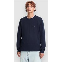 Volcom Uperstand Strickpullover navy Volcom Uperstand Strickpullover navy von Volcom