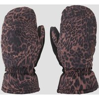 Volcom Upland Fäustlinge leopard Volcom Upland Fäustlinge leopard von Volcom