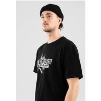 Volcom V Ent Bsc T-Shirt black Volcom V Ent Bsc T-Shirt black von Volcom