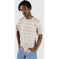 Volcom V Ent Hockey Dad Crew T-Shirt light khaki Volcom V Ent Hockey Dad Crew T-Shirt light khaki von Volcom
