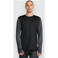 Volcom V-Science Crew Funktionsshirt charcoal Volcom V-Science Crew Funktionsshirt charcoal von Volcom