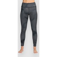 Volcom V-Science Funktionshose black white Volcom V-Science Funktionshose black white von Volcom