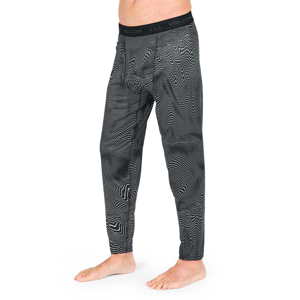 Volcom V-science Pants Schwarz L Mann Volcom V-science Pants Schwarz L Mann von Volcom