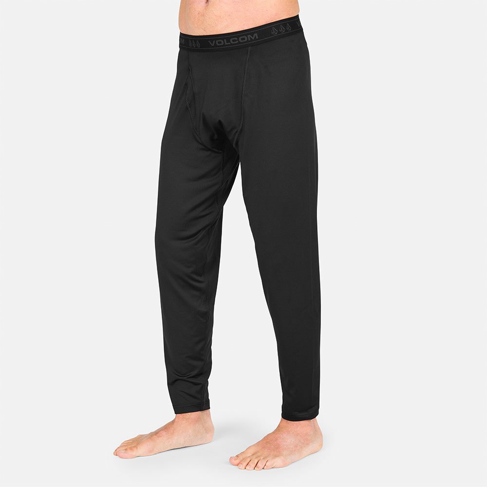 Volcom V-science Pants Schwarz XL Mann von Volcom