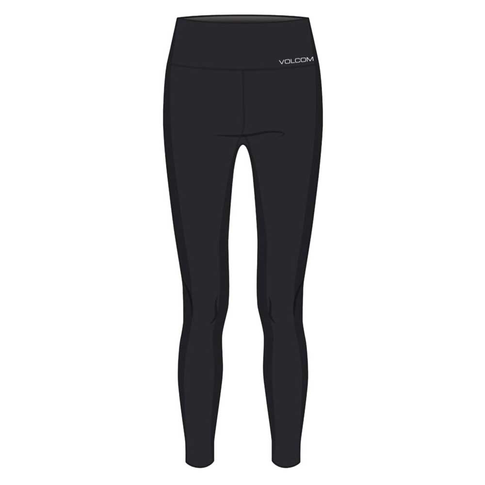 Volcom V-science Pants Schwarz XS Frau von Volcom