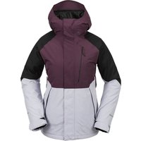 Volcom V.Co Aris Insulated Gore-Tex Blackberry Volcom V.Co Aris Insulated Gore-Tex Blackberry von Volcom