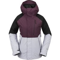 Volcom V.Co Aris Insulated Gore-Tex Blackberry von Volcom