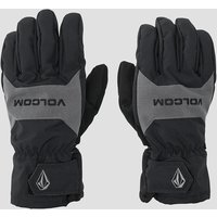 Volcom V.Co Nyle Handschuhe black Volcom V.Co Nyle Handschuhe black von Volcom
