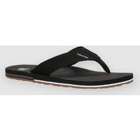 Volcom Victor Sandalen black Volcom Victor Sandalen black von Volcom