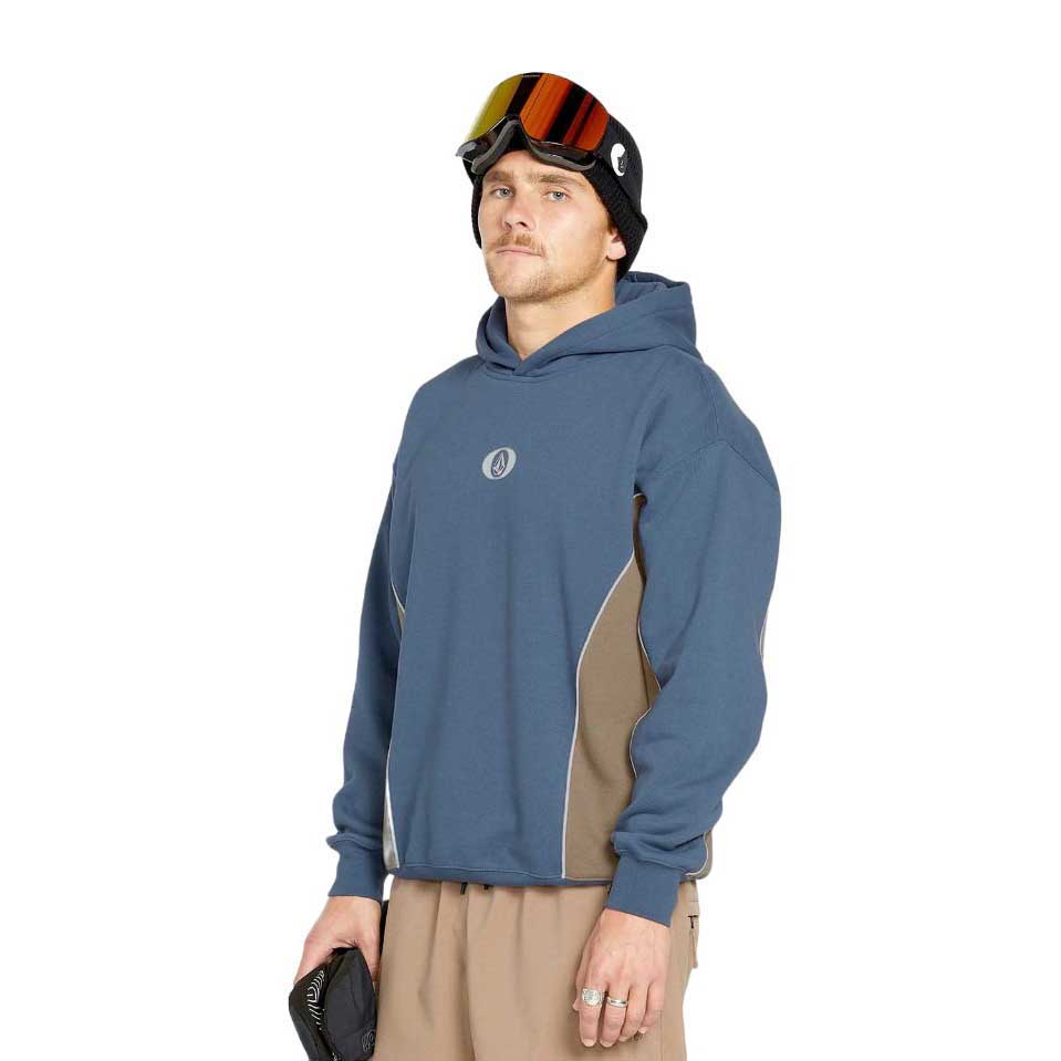 Volcom Vital Hoodie  L Mann von Volcom