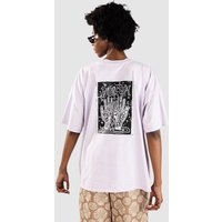 Volcom Voltrip T-Shirt dusty lavender Volcom Voltrip T-Shirt dusty lavender von Volcom
