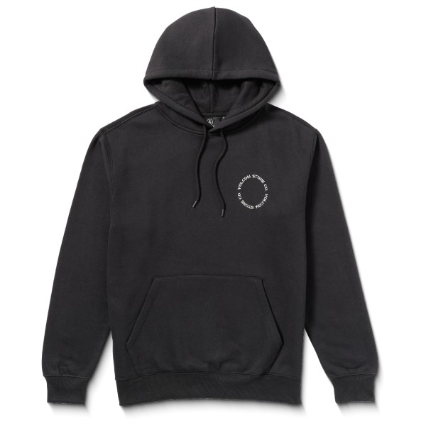 Volcom - Watanite Pullover - Hoodie Gr L schwarz Volcom - Watanite Pullover - Hoodie Gr L schwarz von Volcom