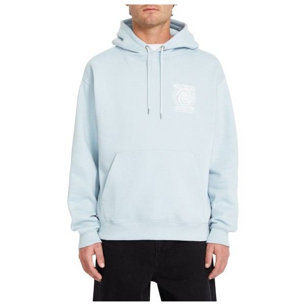 Volcom - Watanite Pullover - Hoodie Gr S grau Volcom - Watanite Pullover - Hoodie Gr S grau von Volcom