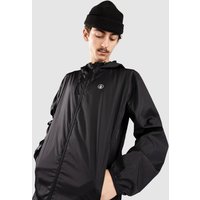 Volcom Wavern Jacke black Volcom Wavern Jacke black von Volcom