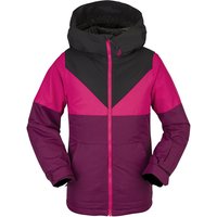 Volcom Westerlies Insulated Jacket Vibrant Purple von Volcom